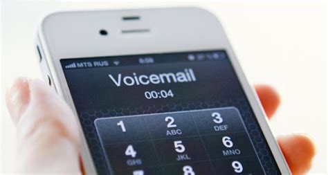 voicemail dating apps